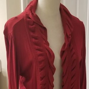 New Directions Cardigan